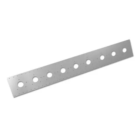 Beställ nu LK Systems 1872230 Väggskena